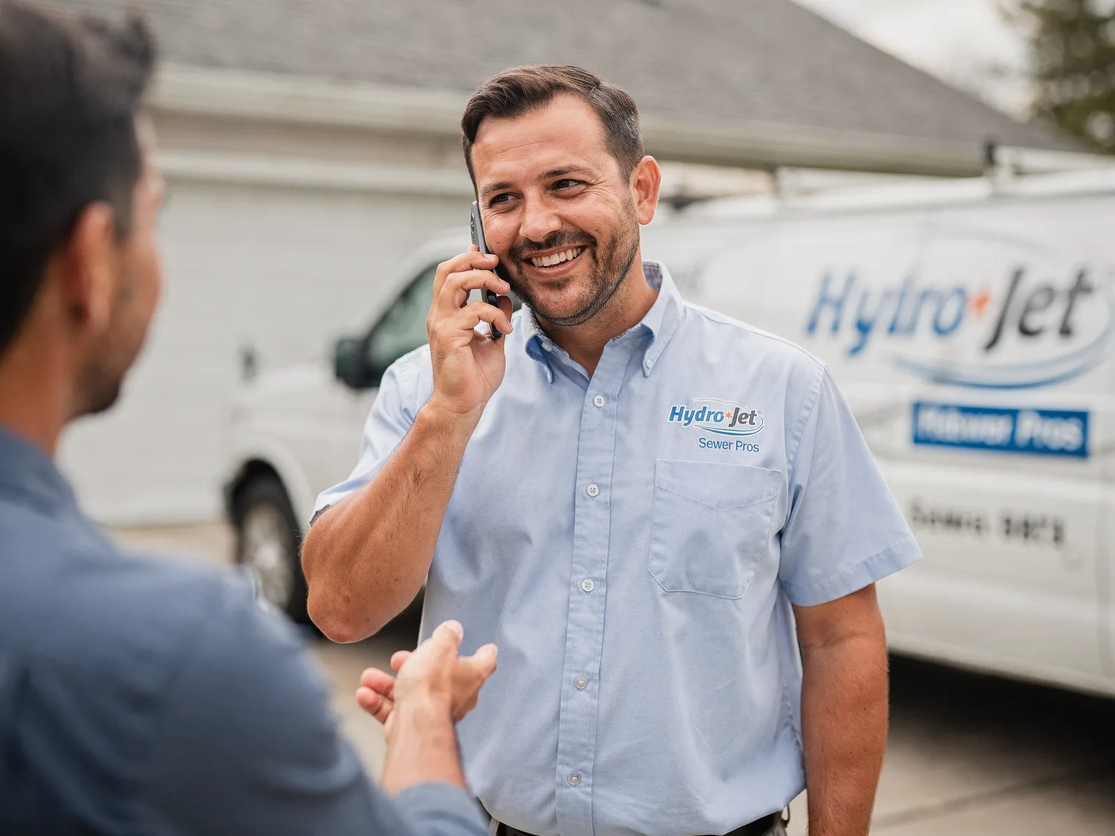 Hydro Jetting Nipton, CA FAQs